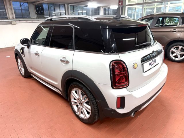 MINI Countryman 1.5 Cooper SE ALL4 Auto. Hybrid *OFFERTA PROMO* - foto 4 di 4