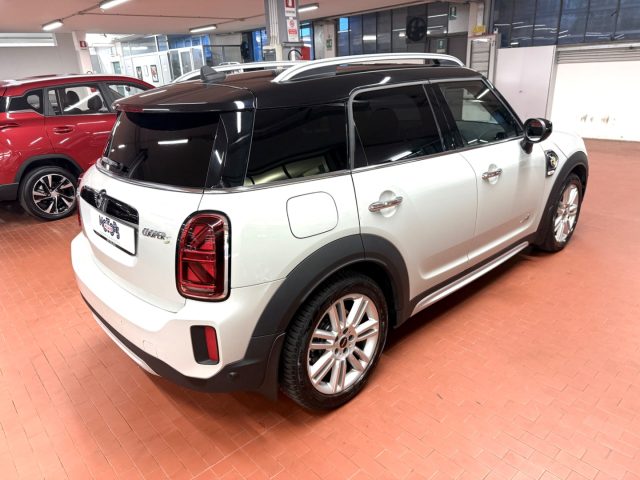 MINI Countryman 1.5 Cooper SE ALL4 Auto. Hybrid *OFFERTA PROMO* - foto 3 di 4