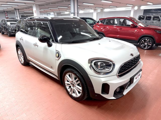 MINI Countryman 1.5 Cooper SE ALL4 Auto. Hybrid *OFFERTA PROMO* - foto 2 di 4