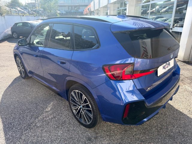 BMW X1 xDrive 23i MHEV M-Sport *IVA Esposta* - foto 4 di 4
