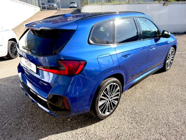 BMW X1 xDrive 23i MHEV M-Sport *IVA Esposta* - foto 3 di 4