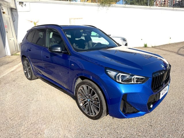 BMW X1 xDrive 23i MHEV M-Sport *IVA Esposta* - foto 2 di 4