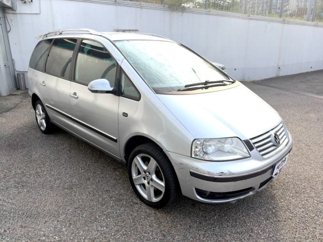 Volkswagen Sharan 2.0 TDI DPF United *7 Posti* - foto 2 di 4