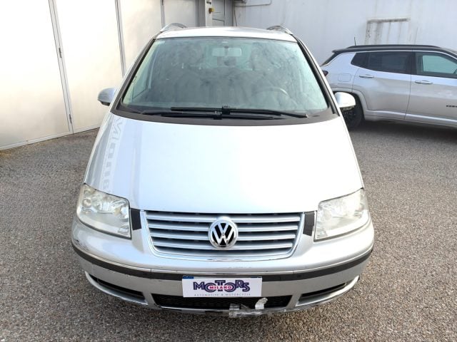 Volkswagen Sharan 2.0 TDI DPF United *7 Posti* - foto 3 di 4