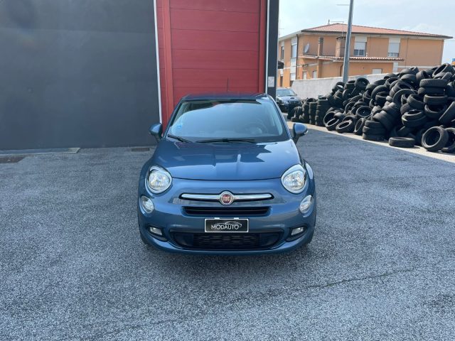 Fiat 500X 1.3 MultiJet 95 CV Lounge OK NEOPATENTATI - foto 3 di 4