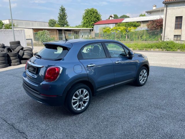 Fiat 500X 1.3 MultiJet 95 CV Lounge OK NEOPATENTATI - foto 4 di 4