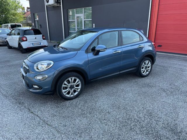 Fiat 500X 1.3 MultiJet 95 CV Lounge OK NEOPATENTATI - foto 2 di 4