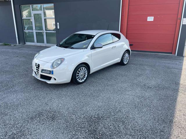 Alfa Romeo MiTo 1.4 70 CV 8V Progression OK NEOPATENTATI - foto 2 di 4