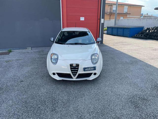 Alfa Romeo MiTo 1.4 70 CV 8V Progression OK NEOPATENTATI - foto 3 di 4