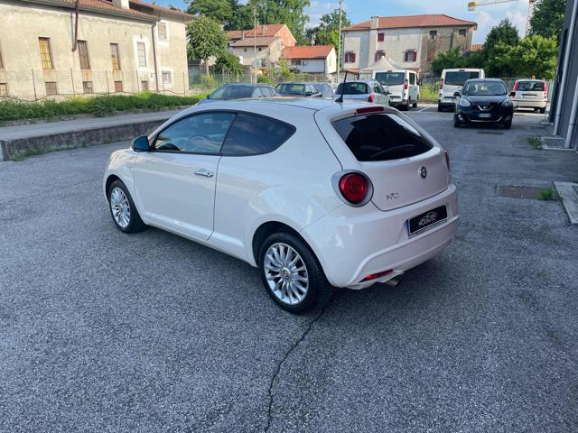Alfa Romeo MiTo 1.4 70 CV 8V Progression OK NEOPATENTATI - foto 4 di 4