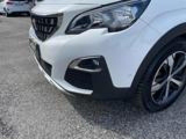 Peugeot 3008 PureTech Turbo 130 S&S EAT6 GTLine OK NEOPATENTATI - foto 3 di 4