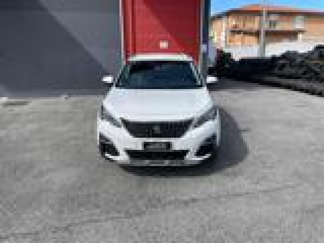 Peugeot 3008 PureTech Turbo 130 S&S EAT6 GTLine OK NEOPATENTATI - foto 4 di 4