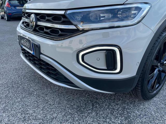 Volkswagen T-Roc 1.0 TSI Style OK NEOPATENTATI - foto 2 di 4