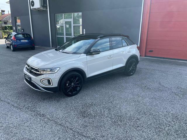 Volkswagen T-Roc 1.0 TSI Style OK NEOPATENTATI - foto 3 di 4