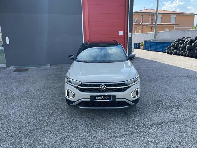 Volkswagen T-Roc 1.0 TSI Style OK NEOPATENTATI - foto 4 di 4