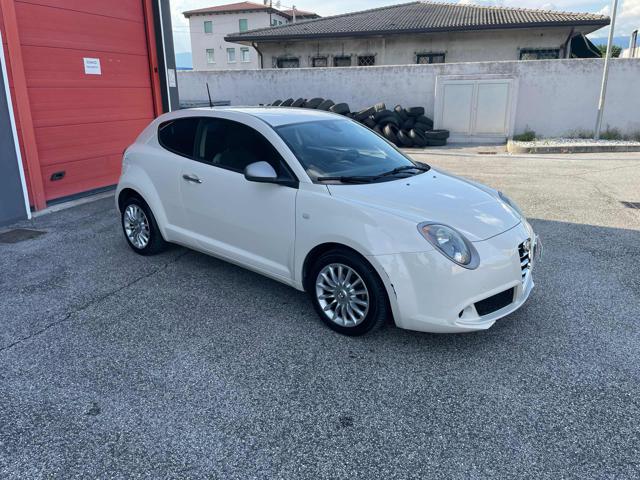 Alfa Romeo MiTo 1.4 70 CV 8V Progression OK NEOPATENTATI usato a ROSà