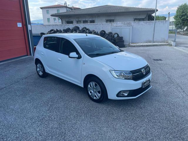Dacia Sandero Streetway 1.5dCi 75 CV S&S Comfort OK NEOPATENTATI usato a ROSà