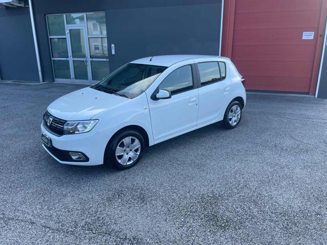 Dacia Sandero Streetway 1.5dCi 75 CV S&S Comfort OK NEOPATENTATI - foto 2 di 4