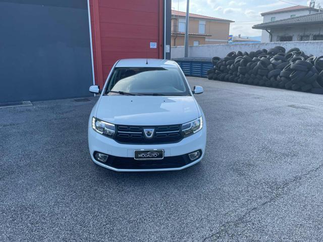 Dacia Sandero Streetway 1.5dCi 75 CV S&S Comfort OK NEOPATENTATI - foto 3 di 4