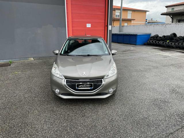 Peugeot 208 1.2 VTi 82 CV 5 porte Active OK NEOPATENTATI - foto 3 di 4