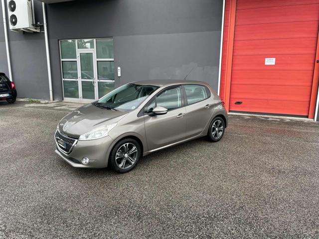 Peugeot 208 1.2 VTi 82 CV 5 porte Active OK NEOPATENTATI - foto 2 di 4