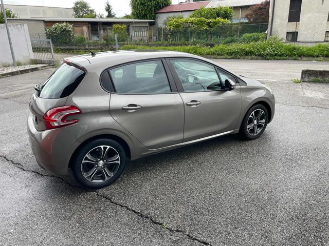 Peugeot 208 1.2 VTi 82 CV 5 porte Active OK NEOPATENTATI - foto 4 di 4