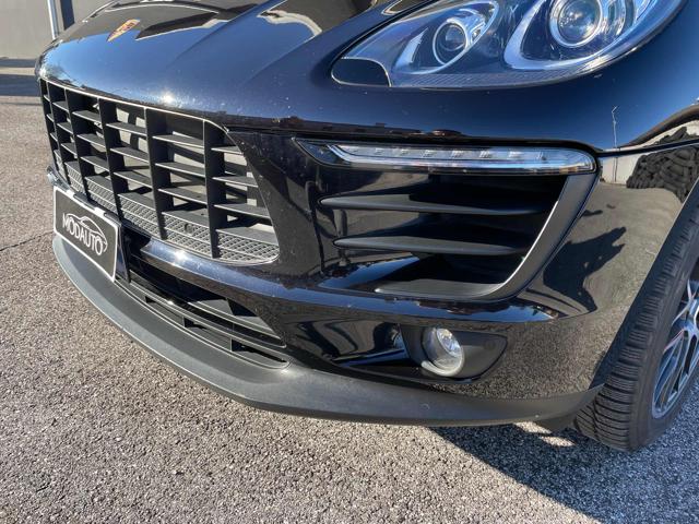 Porsche Macan 2 - foto 3 di 4