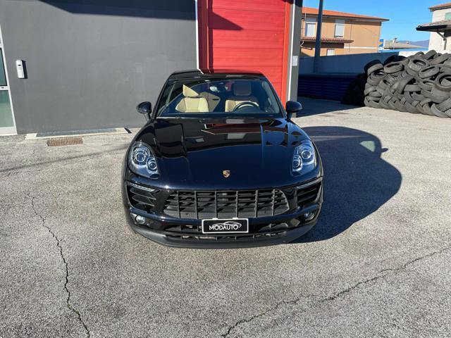 Porsche Macan 2 - foto 4 di 4