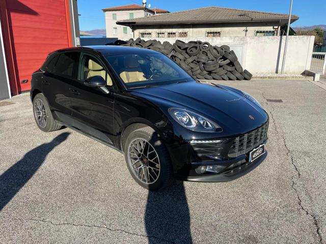 Porsche Macan 2 usato a ROSà