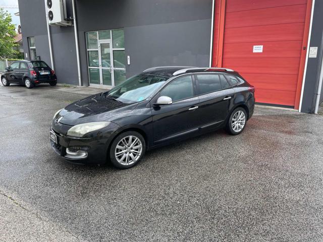 Renault Megane 1.5 dCi 110CV S&S ST GT Line OK NEOPATENTATI - foto 3 di 4