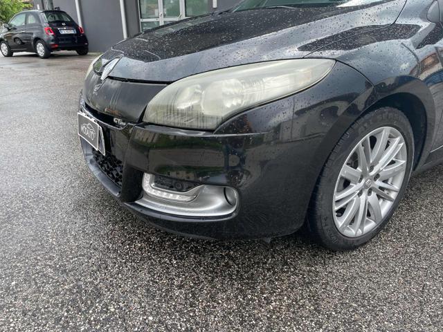 Renault Megane 1.5 dCi 110CV S&S ST GT Line OK NEOPATENTATI - foto 2 di 4