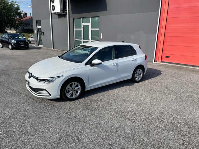 Volkswagen Golf 1.5 TGI DSG Life OK NEOPATENTATI - foto 4 di 4