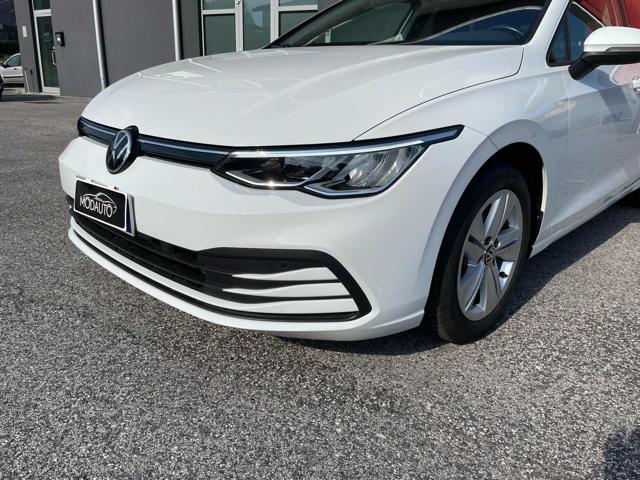 Volkswagen Golf 1.5 TGI DSG Life OK NEOPATENTATI - foto 3 di 4