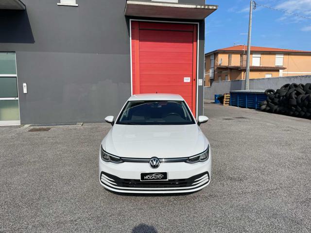 Volkswagen Golf 1.5 TGI DSG Life OK NEOPATENTATI - foto 2 di 4