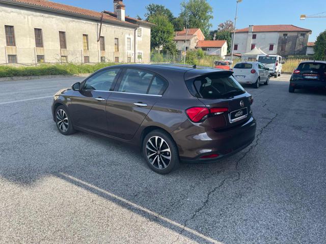 Fiat Tipo 1.6 Mjt S&S 5 porte OK NEOPATENTATI - foto 4 di 18