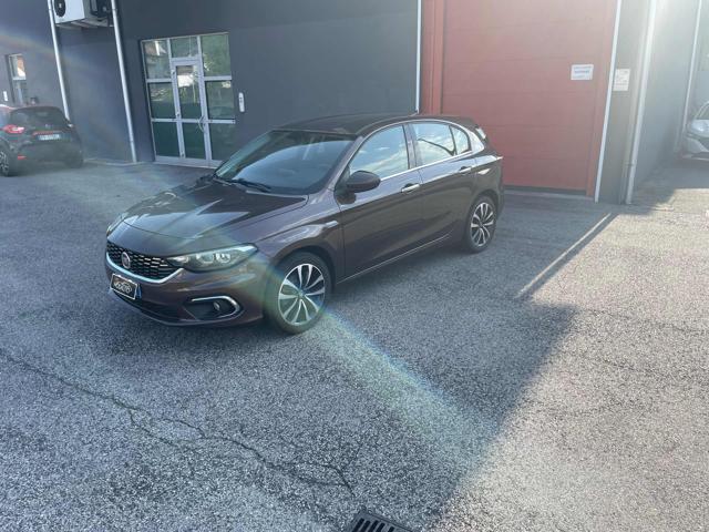 Fiat Tipo 1.6 Mjt S&S 5 porte OK NEOPATENTATI - foto 2 di 18