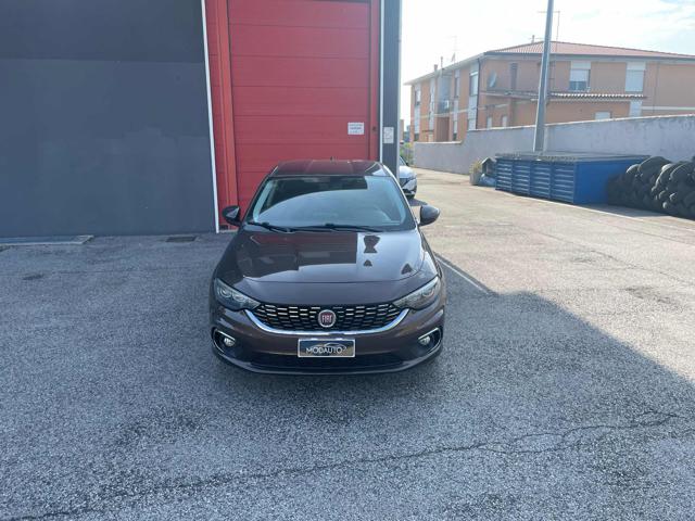 Fiat Tipo 1.6 Mjt S&S 5 porte OK NEOPATENTATI - foto 3 di 18