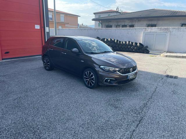 Fiat Tipo 1.6 Mjt S&S 5 porte OK NEOPATENTATI, del 2017, 100.000 km, in vendita a ROSà (VI)