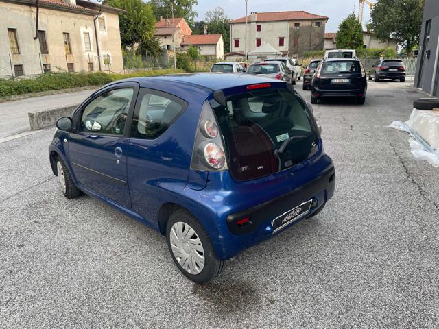 Citroen C1 1.0 3 porte C1TY OK NEOPATENTATI - foto 4 di 4