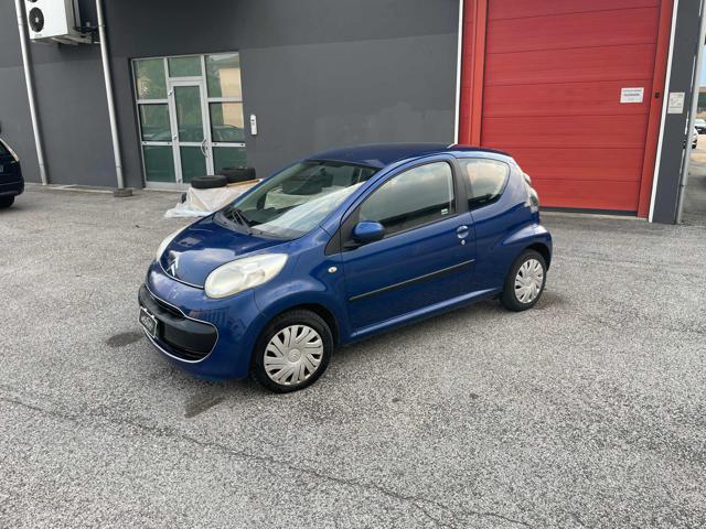 Citroen C1 1.0 3 porte C1TY OK NEOPATENTATI - foto 2 di 4