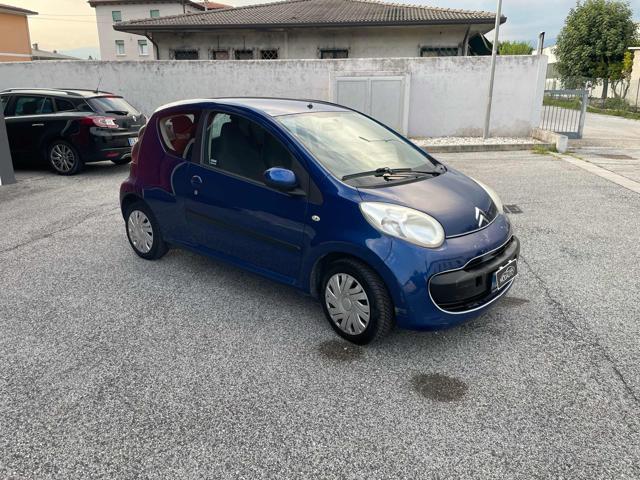 Citroen C1 1.0 3 porte C1TY OK NEOPATENTATI, del 2006, 179.500 km, in vendita a ROSà (VI)