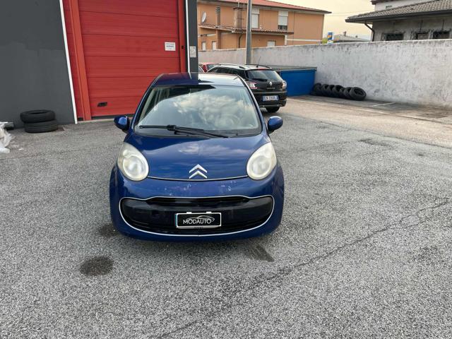 Citroen C1 1.0 3 porte C1TY OK NEOPATENTATI - foto 3 di 4