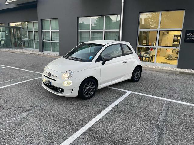 Fiat 500 1.2 S OK NEOPATENTATI - foto 3 di 4