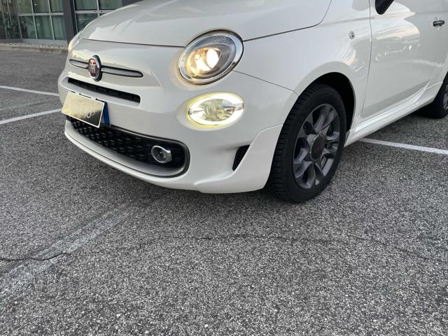 Fiat 500 1.2 S OK NEOPATENTATI - foto 2 di 4