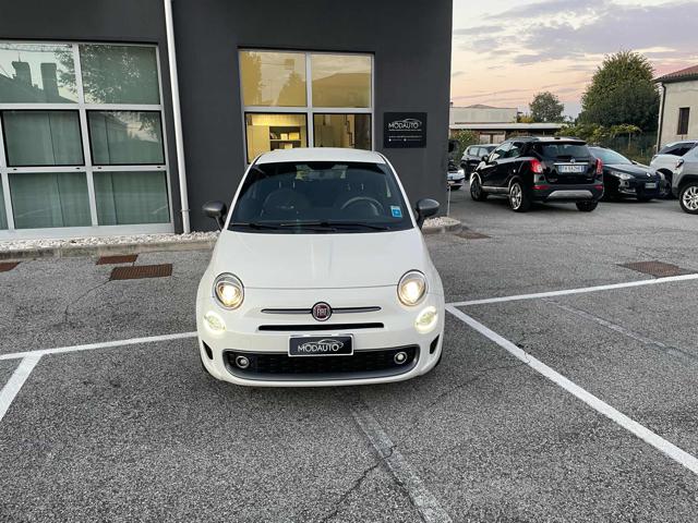 Fiat 500 1.2 S OK NEOPATENTATI - foto 4 di 4