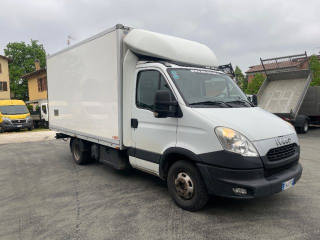 Iveco Daily 35C15 FURGONATO [F120] - foto 2 di 4