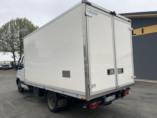 Iveco Daily 35C15 FURGONATO [F120] - foto 4 di 4