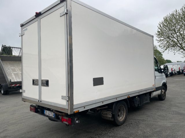 Iveco Daily 35C15 FURGONATO [F120] - foto 3 di 4