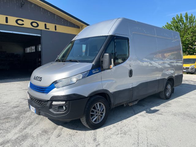 Iveco Daily 35C14N METANO HI-MATIC [A251] - foto 2 di 4