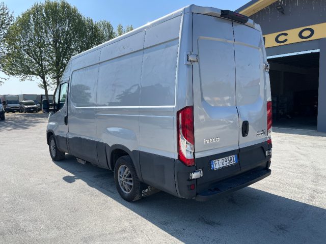 Iveco Daily 35C14N METANO HI-MATIC [A251] - foto 3 di 4
